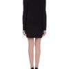 Celine Short Dress in Black - Lyst