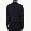 Comme Des Garçons  Flower Pattern Shirt in Black for Men - Lyst