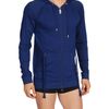 John Galliano Sleepwear in Blue for Men - Lyst