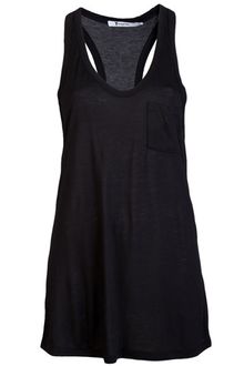 T By Alexander Wang Classic Tank - Lyst