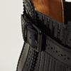 Givenchy Givenchy Womens Spazz Leather Ankle Boots in Black - Lyst