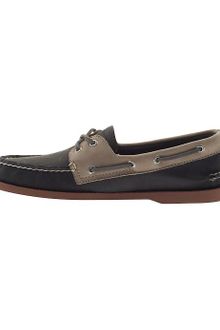 Sperry Top-sider Ao 2eye Relaxed Leather - Lyst