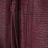 3.1 Phillip Lim Pashli Leather Tote in Brown (aubergine) - Lyst