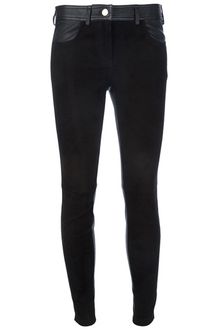 Givenchy Skinny Trouser - Lyst