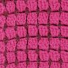 Marc Jacobs Hand Crocheted Wool Blend Sweater in Pink - Lyst