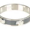 Alexander Mcqueen 3d Enamel Skull 1 Ottonesmalto in Gray (d) - Lyst