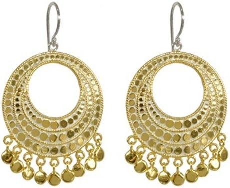 beck disk chandelier anna earrings open gold