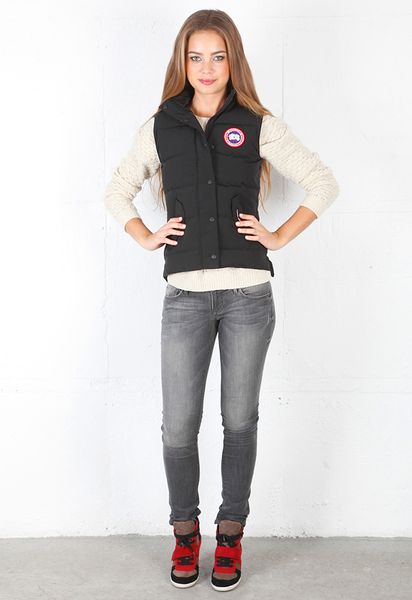 Canada Goose langford parka outlet 2016 - Best Seller Canada Goose Womens Expedition Parka Black Friday Big ...