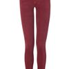 Citizens Of Humanity Rosewood Avedon Ultra Skinny Velvet Pants in Red - Lyst