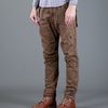 Dsquared2 Peace Cargo Trouser in Brown for Men - Lyst