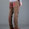 Dsquared2 Peace Cargo Trouser in Brown for Men - Lyst