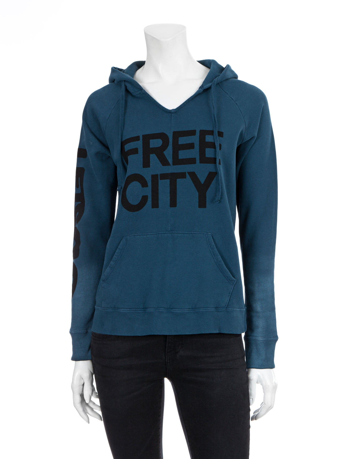 free city sweats