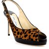 Jimmy Choo Leopard Pony Hair Nova in Animal (leopard) - Lyst