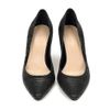 Loeffler Randall Tamsin Classic Pump in Black - Lyst