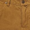 Michael Bastian Horizontal Corduroy Trousers in Yellow for Men (mustard) - Lyst