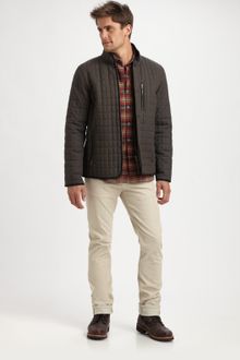 Vince Stonewash Cords - Lyst