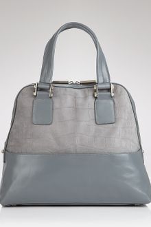 Z Spoke by Zac Posen Satchel Bette D Dome - Lyst