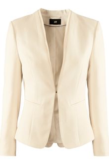 H&M Blazer - Lyst