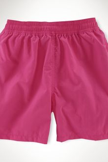 Polo Ralph Lauren Hawaiian 5 Swim Boxer - Lyst