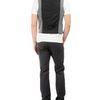Rag & Bone Knit Chamber Waistcoat in Gray for Men (grey) - Lyst