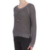 Rag & Bone Sandra Pullover in Gray (grey) - Lyst