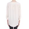 Rag & Bone Maharastra Shirt in White (ivory) - Lyst