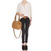 Rag & Bone Maharastra Shirt in White (ivory) - Lyst