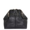 Alexander Mcqueen Makeup Bag in Black - Lyst