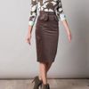 Burberry Prorsum English Heritage Ankle Boots in Khaki - Lyst