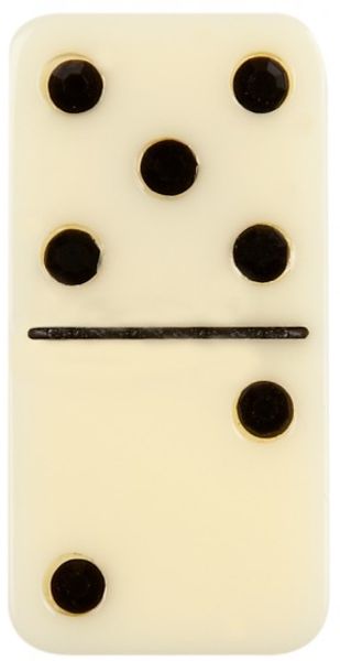 Charlotte Olympia Domino Earrings in White (ivory) - Lyst