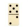 Charlotte Olympia Domino Earrings in White (ivory) - Lyst