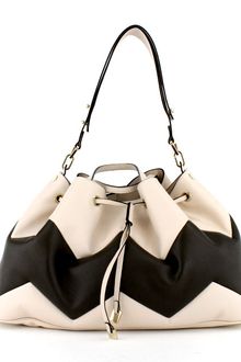 Chloé Ivory Charlie - Lyst