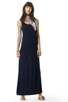 Club Monaco Cleo Dress - Lyst