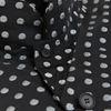 Comme Des Garçons Comme Des Garcons Homme Plus Mens Jacquard Swelled Polka Dot Blazer in Black for Men - Lyst