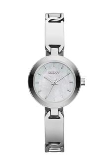 DKNY Ladies Essentials Watch - Lyst