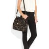 Dolce & Gabbana Miss Sicily Macramé and Lace Appliqué Tote in Beige (nude) - Lyst