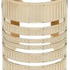 Elie Saab Small Gold Cuff in Gold - Lyst