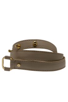Elie Saab Metal Ring Belt - Lyst