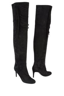 Emilio Pucci Highheeled Boots - Lyst