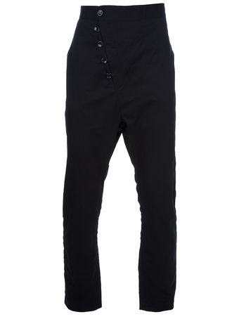 Henrik Vibskov Off Fly Trousers - Lyst
