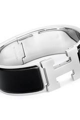 Hermes Clic-clac H Bracelet