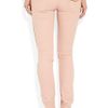 Isabel Marant Marso Midrise Skinny Jeans in Pink (rose) - Lyst