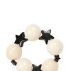 Marni Stars Pearls Bracelet in White - Lyst
