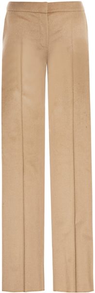 Max Mara Pescia Trousers - Lyst