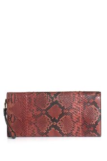 Max Mara Opposto Clutch Bag - Lyst