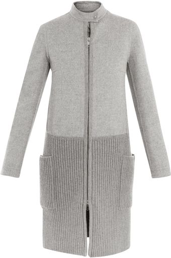 Max Mara Palude Sportswear Coat - Lyst