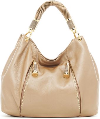 Michael Kors Tonne Hobo - Lyst