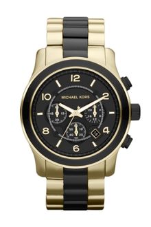 Michael Kors Mens Sport Watch - Lyst