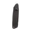 Missoni Graphic Dress in A Blend Of Wool in Black (bark) - Lyst