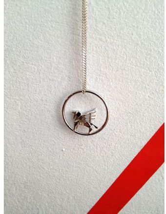 Origami Jewellery Pegasus  - Lyst